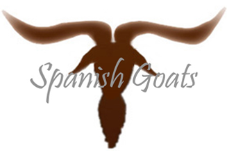 Spanish Goats Logo
