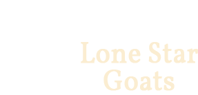 Lone Star Goats, Logo